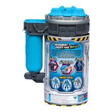 MrBeast Lab Mutators Iconic Panther Action Figure, Mutate the Ultimate Beast, Ages 5+