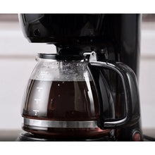 Mainstays 5-Cup Drip Coffee Maker Black, New - Brands For Less USA