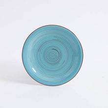 Better Homes & Gardens Festival Dinnerware, Assorted Colors, Set of 12