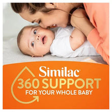 Similac 360 Total Care Infant Sensitive Powder Formula (40 Oz.)