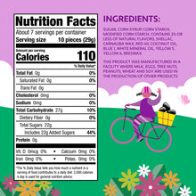 Black Jelly Bird Eggs Easter Candy, 7 Oz - Brands For Less USA