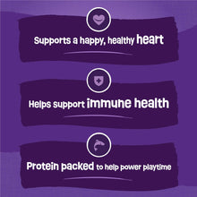 Purina Friskies Surfin and Turfin Favorites Dry Cat Food Flavors of Chicken, Whitefish, Salmon and Filet Mignon, 16 lb Bag