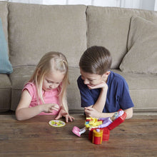 Goliath Games - Greedy Granny- Kids & Family Game