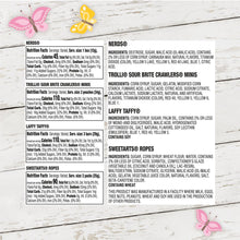 Premium Easter Egg Filler Mix, Fruit Flavored Candy Assortment, 28.9 Oz, 70 Count, Bag - Brands For Less USA