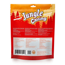Jungle Calling Chicken Wrap Knotted Bones Dog Chews, Long Lasting for Large Dogs Training Treats