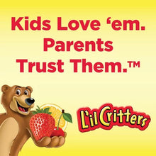 L'Il Critters Gummy Vites Gummy Bears (300 Ct.) - Brands For Less USA