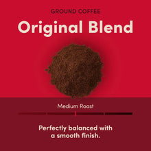 Tim Hortons Original Ground Coffee 12oz - Brands For Less USA
