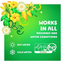 Gain Ultra Concentrated + Aroma Boost Laundry Detergent, Original Scent (208 Fl. Oz., 159 Loads) - Brands For Less USA