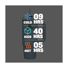 Stanley Quencher Flowstate 30oz Passion Pink Stainless Steel Tumbler - Brands For Less USA