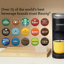 Keurig K-Mini Single Serve K-Cup Pod Coffee Maker, Black - Brands For Less USA