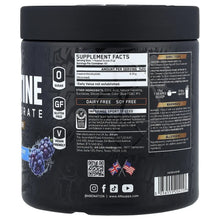 ABE, Creatine Monohydrate, Micronized Powder, Blue Raspberry, 10.58 oz (300 g)