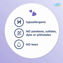 Baby Dove Ultra-Gentle Bubble Bath Calming Moisture Sensitive Skin, 16 oz - Brands For Less USA