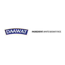 Daawat Ultima Naturally Aged Indian White Basmati Rice, Extra Long Grain, Gluten-free - 2lb Bag