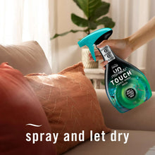 Febreze Fabric Spray Air Freshener, Odor-Fighting Fabric Refresher, Unstopables Fresh, 27 oz - Brands For Less USA