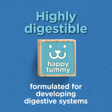 Purina Puppy Chow Complete Dry Dog Food, High Protein Farm-Raised Chicken & Rice, 15 lb Bag