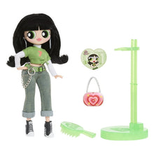 L.O.L. Surprise! OMG The Powerpuff Girls Doll - Buttercup