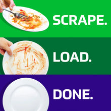 Cascade Platinum Plus Dishwasher Pods, Dishwasher Detergent, Dish Detergent Soap, Fresh, 19 Count - Brands For Less USA