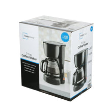 MS 5C COFFEEMKR BLK - Brands For Less USA