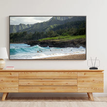 onn Indoor TV Antenna with Easy Adjust, 20 Miles Range, Includes Coaxial Cable, Supports NextGen TV, 4K/8K HD, UHF and VHF