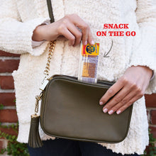 RITZ Crackers 'N Cheesy Dip Snack Packs, 12 Snack Packs - Brands For Less USA