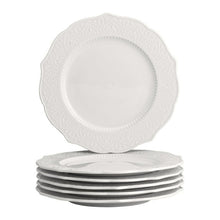 10-Strawberry-Street-Dahlia-Porcelain-7-75-Side-Plate-Set-of-6-White_1af7c6c7-0d7a-4f78-a076-ff6e7c182d17.52d2718eafae453df272438162e3851f - Brands For Less USA
