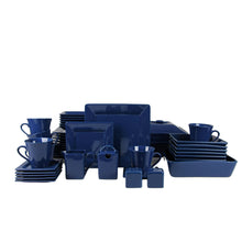 10-Strawberry-Street-Nova-Square-45-Piece-Stoneware-Dinnerware-Set-Dark-Blue_aeb979d2-b298-4cd1-8308-a1b93514890b.28496303382b03c1f4f730a1928d0839 - Brands For Less USA