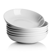 10-Strawberry-Street-Simply-White-36-Oz-Pasta-Dinner-Bowl-Set-of-6_c582a2e2-ca87-4711-b721-8b944eefb425.f0760e25862e3d8e00d6b13887737ad8 - Brands For Less USA