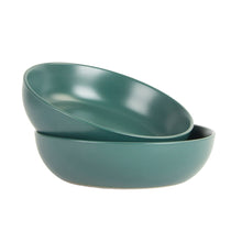 10-Strawberry-Street-Wazee-Matte-9-48oz-Serving-Bowl-Set-of-2-Emerald-Green_3d342ced-fa23-4b4e-94b7-fbfbd7a1c10a.e95fdb1fe9528e5c033801659a74ecfa_1 - Brands For Less USA