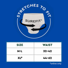 Depend Fresh Protection Advanced Incontinence Underwear for Men, Ultimate Absorbency