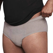 Depend Fresh Protection Advanced Incontinence Underwear for Men, Ultimate Absorbency