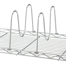TRINITY Basics EcoStorage 5-tier  Rack
