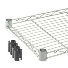 TRINITY Basics EcoStorage 5-tier  Rack