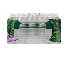 100_NaturalSpringWater_16.9oz_40-pk_1 - Brands For Less USA