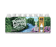 100_NaturalSpringWater_16.9oz_40-pk - Brands For Less USA