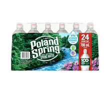 100_NaturalSpringWaterwithSportsCap_23.7floz_24-pk_1 - Brands For Less USA