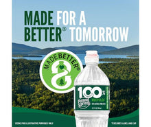 100_NaturalSpringWaterwithSportsCap_23.7floz_24-pk_2 - Brands For Less USA