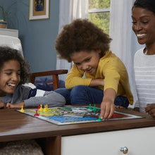 Sorry! Board Game for Kids, Classic Hasbro Board Game; Each Player Gets 4 Pawns, Holiday Gifts for Kids, Ages 6 and up