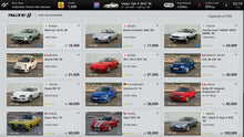 Gran Turismo 7, Sony, Playstation 5