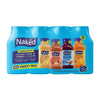Naked 100% Juice Smoothies Variety Pack, 12 ct./10 fl. oz.