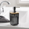 MS PLSTIC 3P SINK ST