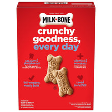 (2 pack) Milk Bone Original Biscuits, Small Dog Treats, 24 oz Box