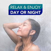 Vicks VapoShower Max Non-Medicated Eucalyptus Shower Steamer Tablets, Menthol, Aromatherapy, 4 Count - Brands For Less USA