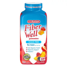 Vitafusion Fiber Well Gummies, 5G Fiber (220 Ct.) - Brands For Less USA