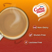 Nestle Coffeemate Caramel Latte Coffee Creamer, 15 oz - Brands For Less USA