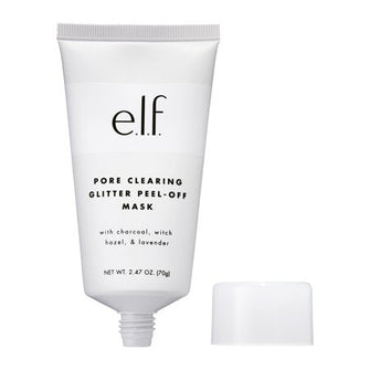 Pore Clearing Glitter Peel Off Mask