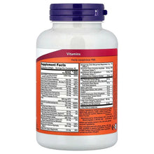 NOW Foods, ADAM™, Superior Men's Multi - Brands For Less USA