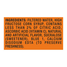 Kool-Aid Ghoul-Aid Jammers Scary Berry, 40 ct