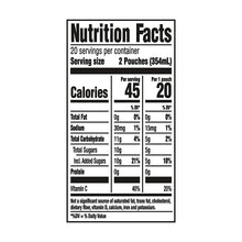 Kool-Aid Ghoul-Aid Jammers Scary Berry, 40 ct