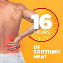 ThermaCare Lower Back & Hip Pain Relief Heat Wraps, Large/Extra-Large, 3 Ct - Brands For Less USA