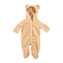 My Sweet Love Bedtime Baby Doll Play Set, Mocha and Ivory Outfit, 14-inch Doll, 6 Pieces Included